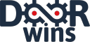 DoorWins Logo